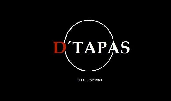 D'Tapas